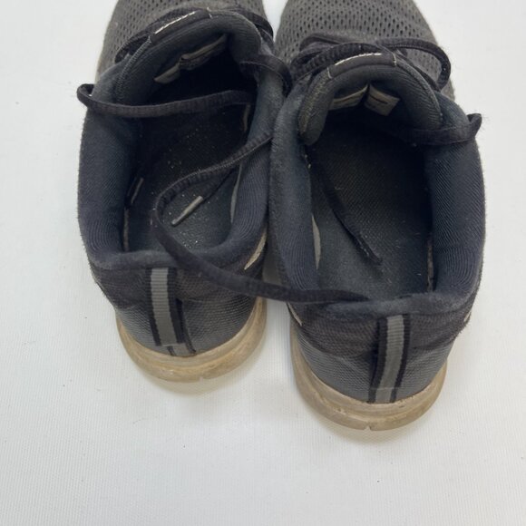 NIKE Flex Essential 2018 Sneaker Trainers Black 924344-001 Womens 7 US - Picture 8 of 16